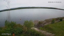 Nechranická přehrada