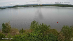 Nechranická přehrada