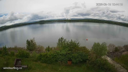 Nechranická přehrada