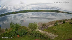 Nechranická přehrada