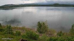 Nechranická přehrada