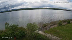 Nechranická přehrada