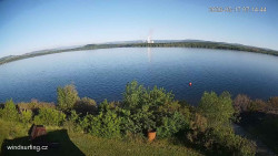 Nechranická přehrada