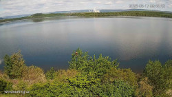 Nechranická přehrada