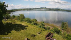 Nechranická přehrada