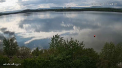 Nechranická přehrada