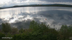 Nechranická přehrada