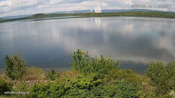 Nechranická přehrada