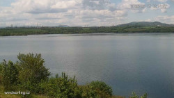 Nechranická přehrada