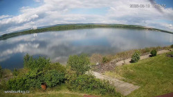 Nechranická přehrada