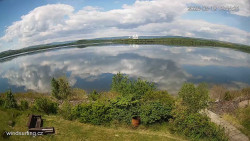 Nechranická přehrada