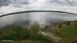 Nechranická přehrada