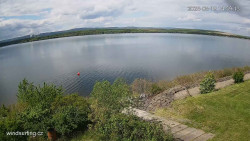 Nechranická přehrada