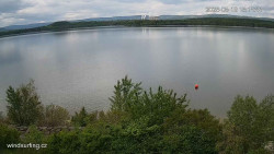 Nechranická přehrada
