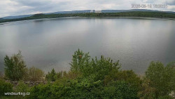 Nechranická přehrada