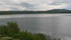 Nechranická přehrada