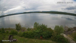 Nechranická přehrada