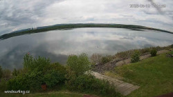 Nechranická přehrada