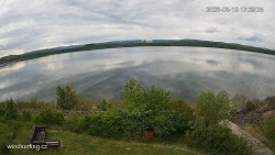 Nechranická přehrada