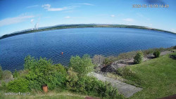 Nechranická přehrada