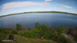 Nechranická přehrada