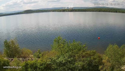 Nechranická přehrada