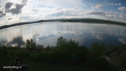 Nechranická přehrada