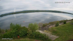Nechranická přehrada