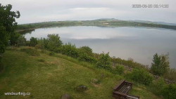 Nechranická přehrada