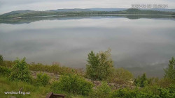 Nechranická přehrada