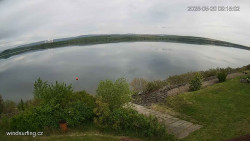 Nechranická přehrada