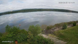 Nechranická přehrada