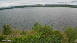 Nechranická přehrada
