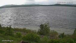 Nechranická přehrada
