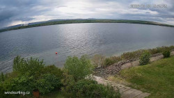 Nechranická přehrada