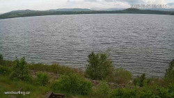 Nechranická přehrada