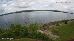 Nechranická přehrada