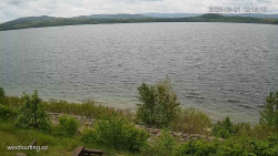 Nechranická přehrada