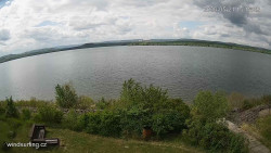 Nechranická přehrada