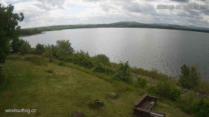 Nechranická přehrada - Nechranická přehrada - 21.5.2026 v 15:30 Nechranická přehrada - Nechranická přehrada - 21.5.2026 v 15:30