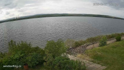 Nechranická přehrada