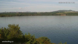 Nechranická přehrada
