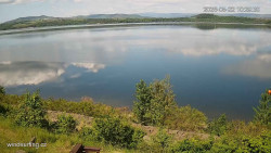 Nechranická přehrada