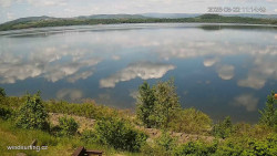 Nechranická přehrada