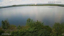 Nechranická přehrada