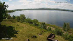 Nechranická přehrada