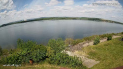 Nechranická přehrada