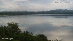 Nechranická přehrada