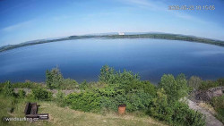 Nechranická přehrada