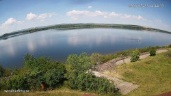 Nechranická přehrada